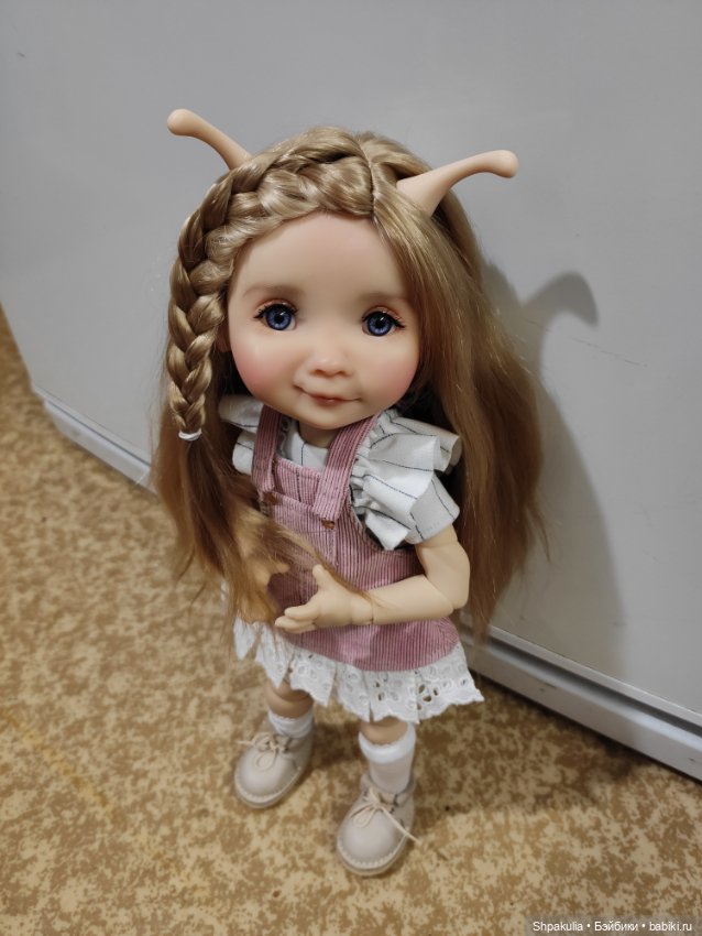 Мои парики — Другие хобби и увлечения: сад (фото 7)