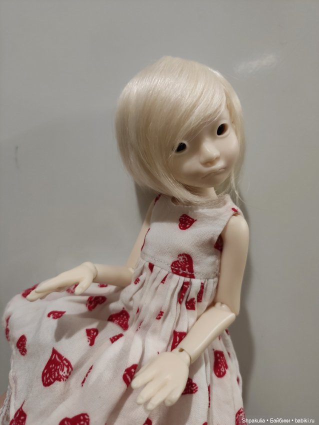 Мои парики — Другие хобби и увлечения: сад