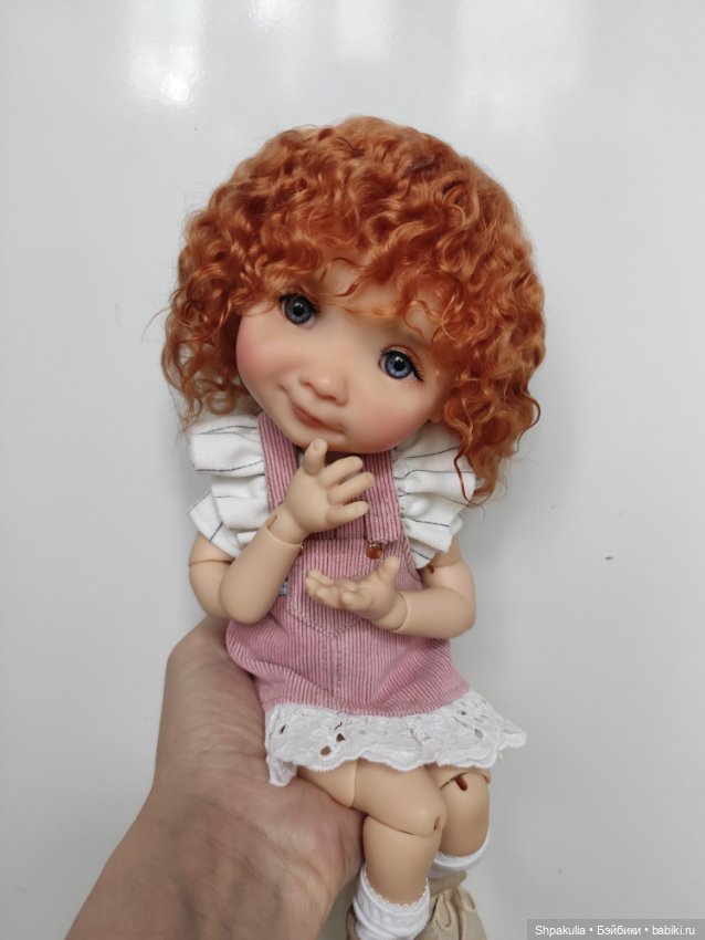 Мои парики — Другие хобби и увлечения: сад (фото 2)