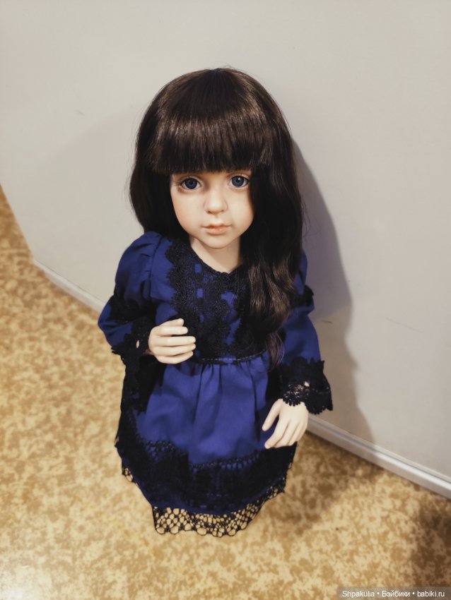 Мои парики — Другие хобби и увлечения: сад