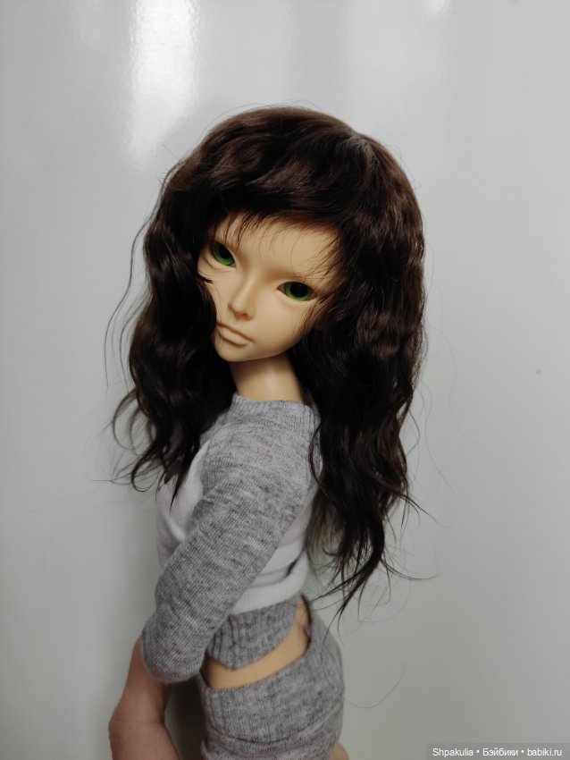 Мои парики — Другие хобби и увлечения: сад (фото 9)