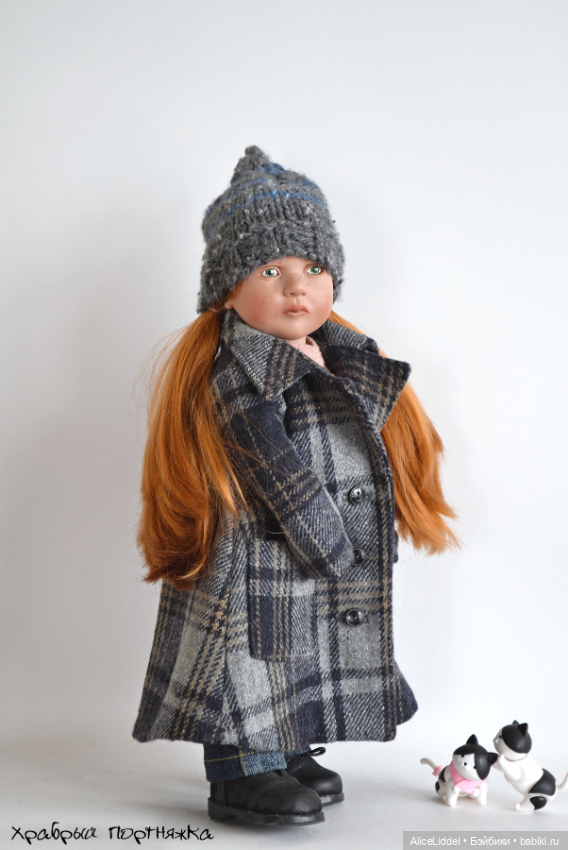 Кто, кто... Цверг в пальто (фото 4)