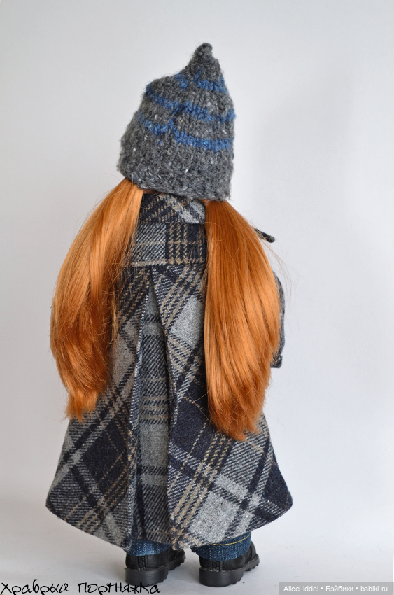 Кто, кто... Цверг в пальто (фото 10)