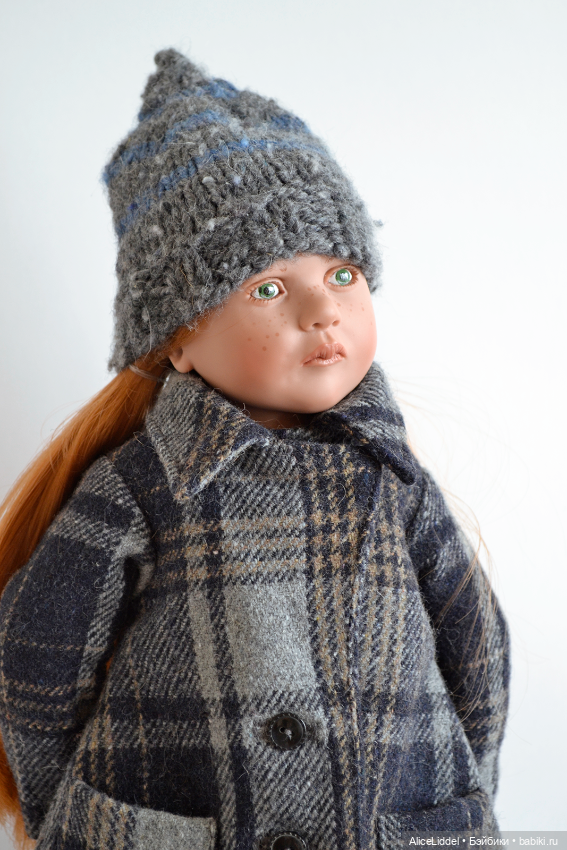 Кто, кто... Цверг в пальто (фото 7)