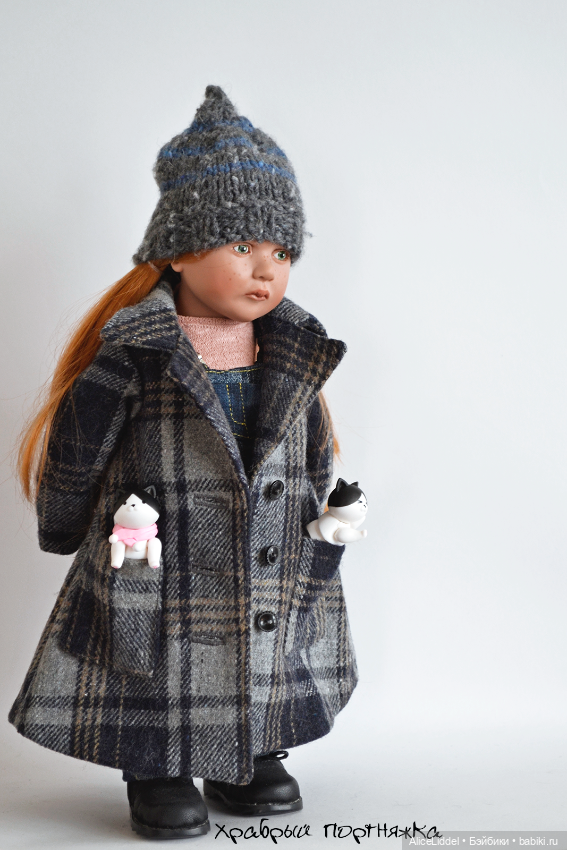 Кто, кто... Цверг в пальто (фото 5)