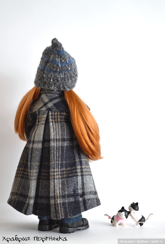 Кто, кто... Цверг в пальто (фото 3)