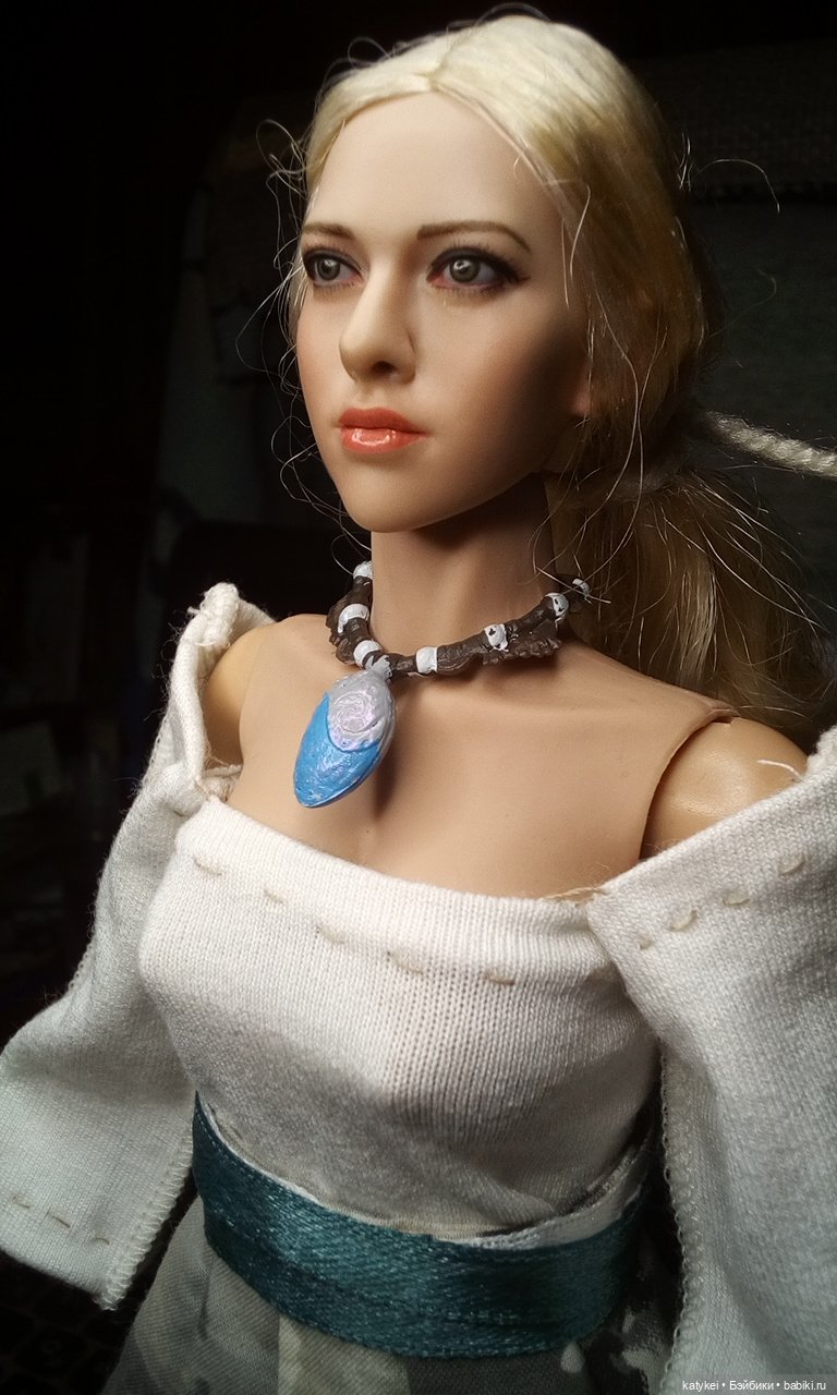 Умная Блондинка, часть 2 — Коллекционные экшн (фото 2)