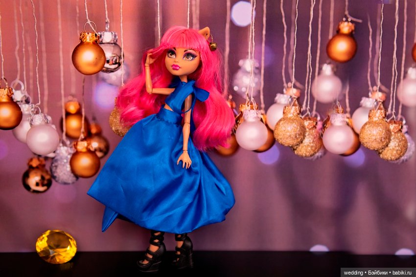 Фотограф на карантине — Куклы Monster High и Ever After High: G1 (фото 3)