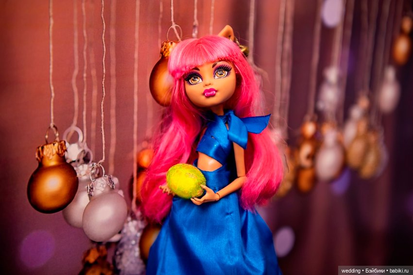 Фотограф на карантине — Куклы Monster High и Ever After High: G1 (фото 4)