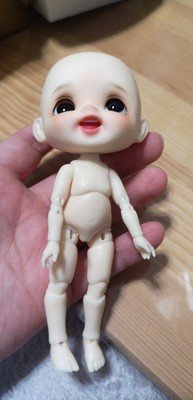 BJD тело для obitsu11 от Amooooore (фото 5)