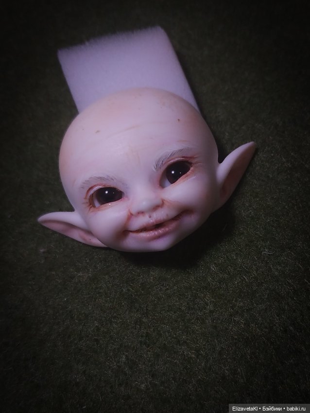 Realpuki старичок — Болталка и разговоры обо всем: жизнь (фото 2)