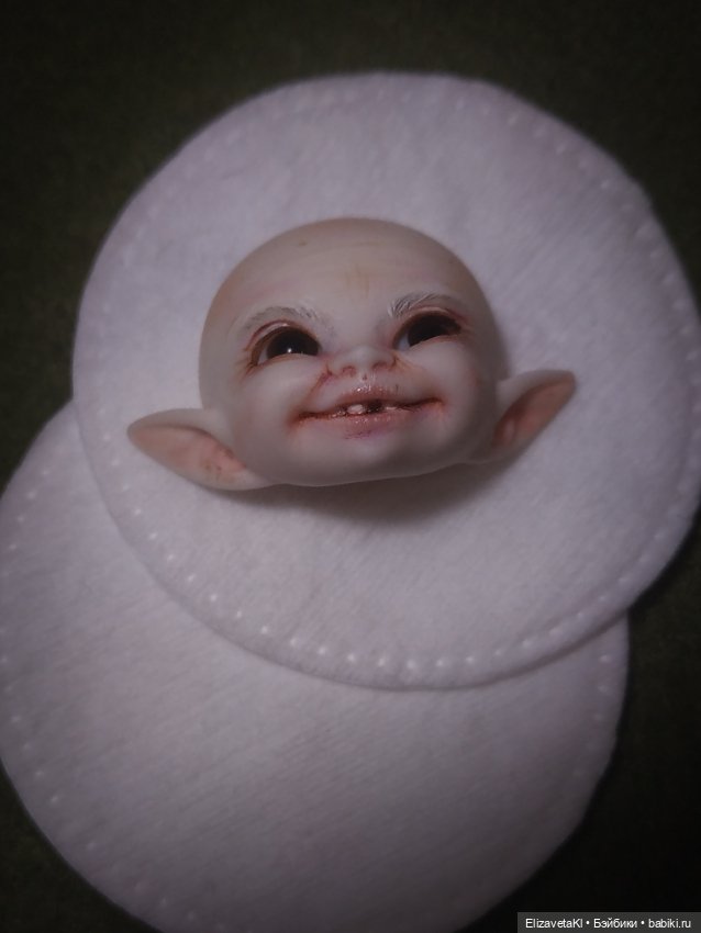 Realpuki старичок — Болталка и разговоры обо всем: жизнь (фото 4)