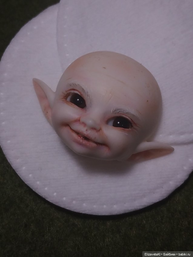 Realpuki старичок — Болталка и разговоры обо всем: жизнь (фото 3)