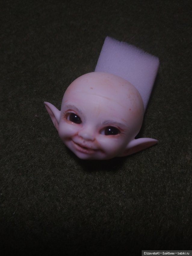 Realpuki старичок — Болталка и разговоры обо всем: жизнь