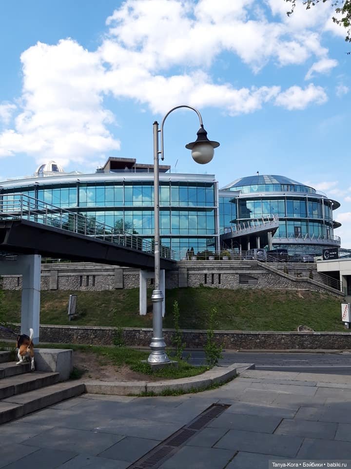 Кто на экскурсию по Киеву? Приглашаю (фото 4)