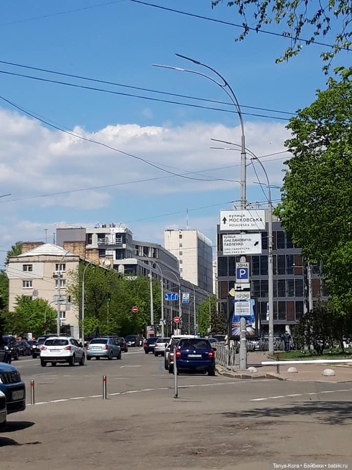 Кто на экскурсию по Киеву? Приглашаю