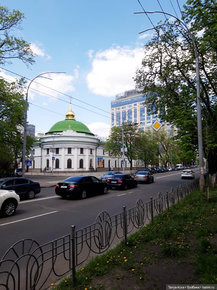 Кто на экскурсию по Киеву? Приглашаю (фото 6)