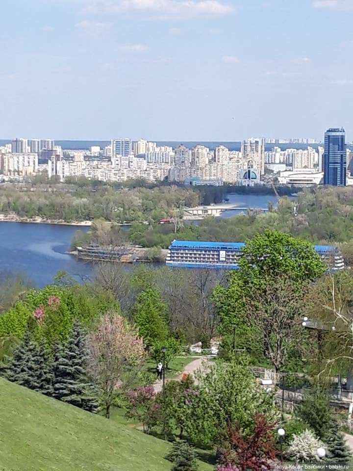 Кто на экскурсию по Киеву? Приглашаю