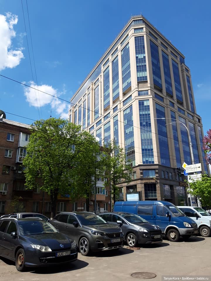 Кто на экскурсию по Киеву? Приглашаю (фото 5)