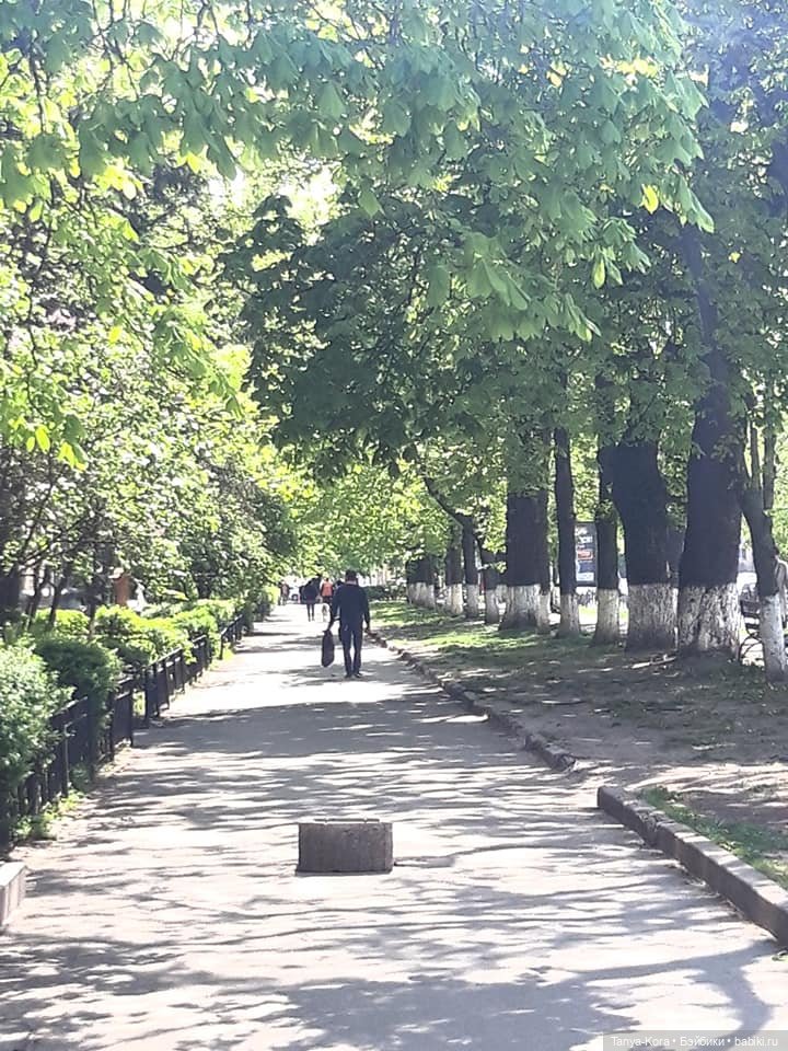 Кто на экскурсию по Киеву? Приглашаю (фото 2)