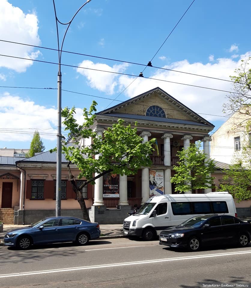 Кто на экскурсию по Киеву? Приглашаю (фото 7)