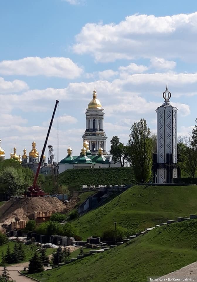 Кто на экскурсию по Киеву? Приглашаю