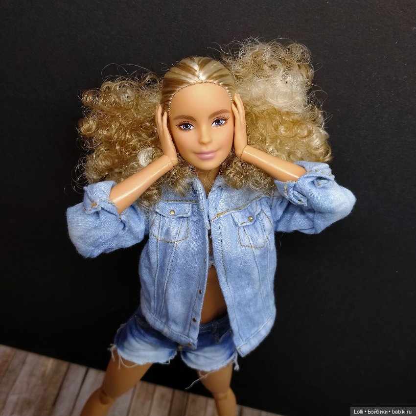 Первая фотосессия — Фэшн (фото 10)