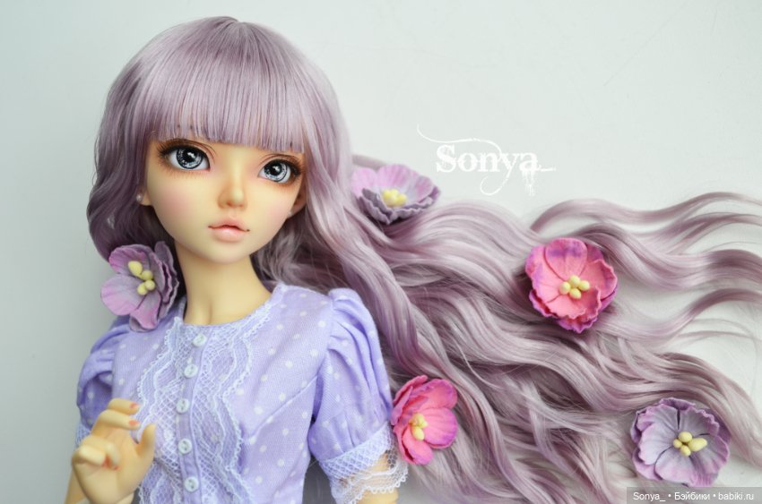 Подружки Ари и Кэт — Куклы Fairyland (ФэйриЛэнд): BJD (БЖД)