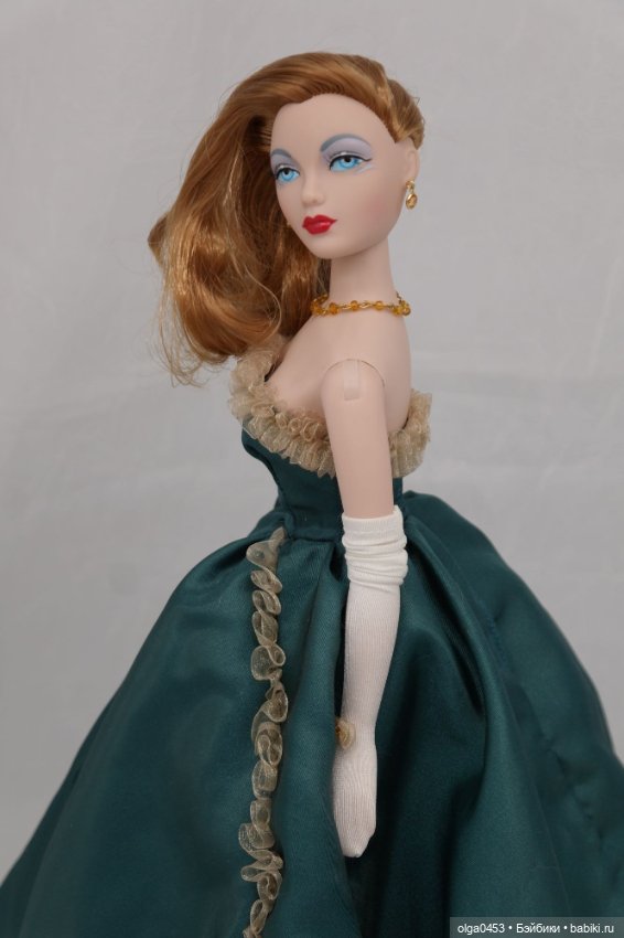 Куклы Gene Marshall — Фэшн