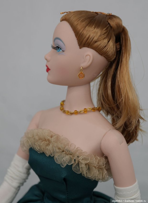 Куклы Gene Marshall — Фэшн