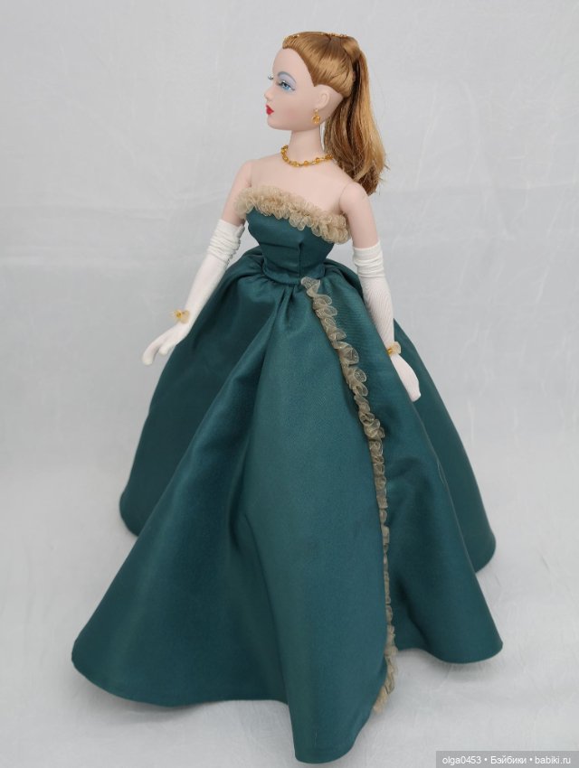 Куклы Gene Marshall — Фэшн