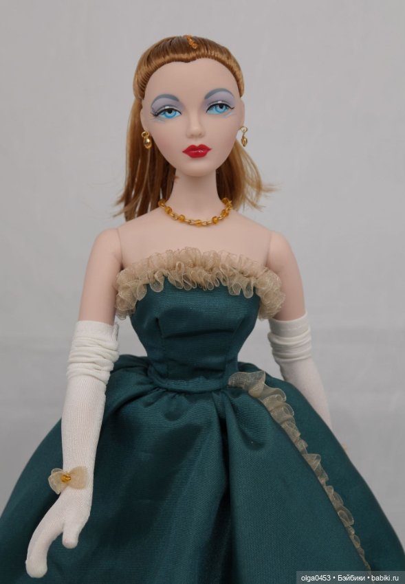 Куклы Gene Marshall — Фэшн