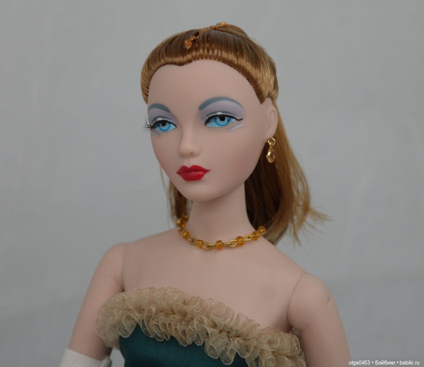 Куклы Gene Marshall — Фэшн
