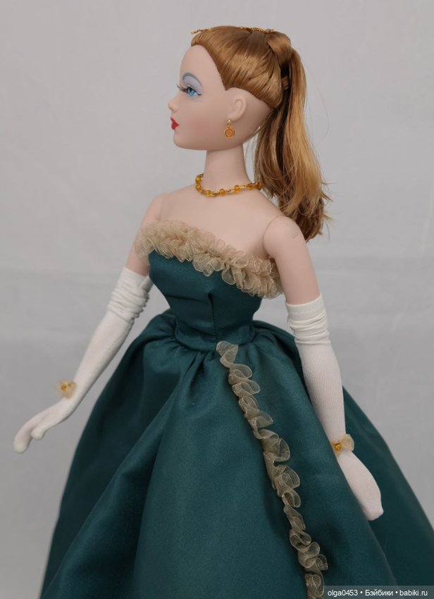 Куклы Gene Marshall — Фэшн