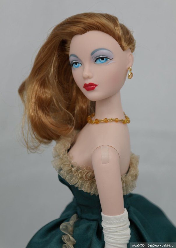 Куклы Gene Marshall — Фэшн