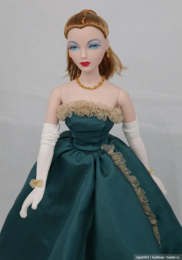Куклы Gene Marshall — Фэшн