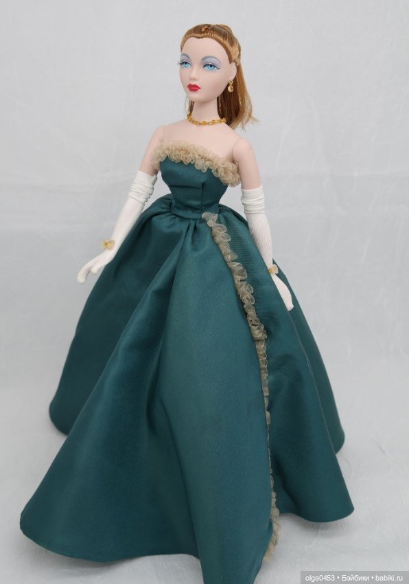 Куклы Gene Marshall — Фэшн
