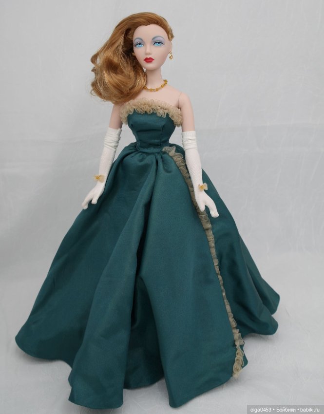 Куклы Gene Marshall — Фэшн
