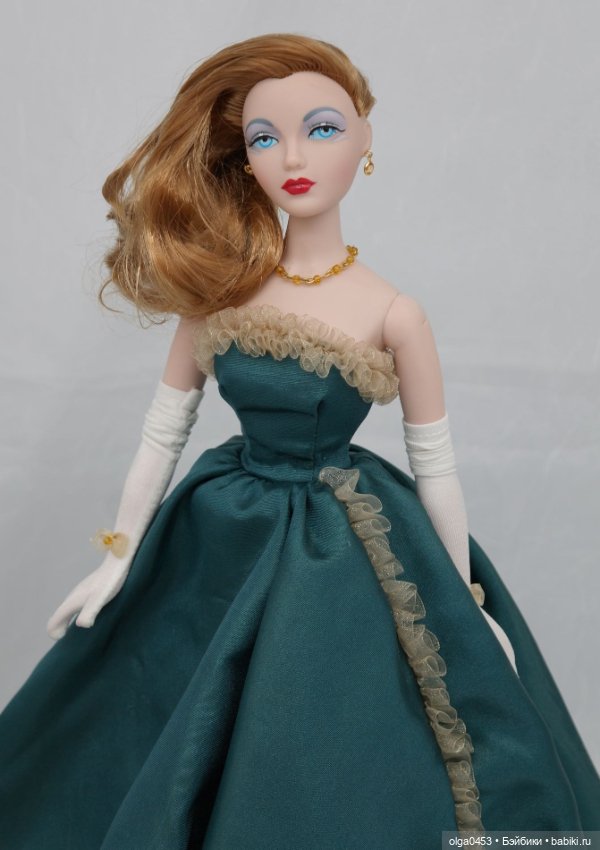 Куклы Gene Marshall — Фэшн (фото 4)