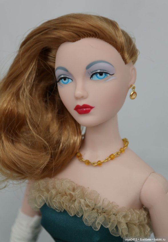 Куклы Gene Marshall — Фэшн (фото 6)