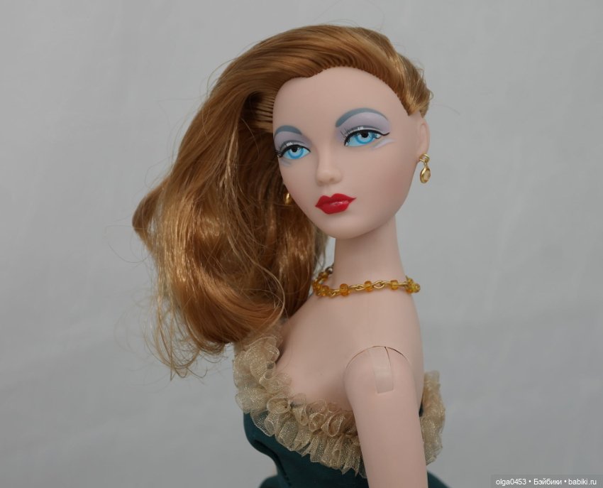 Куклы Gene Marshall — Фэшн