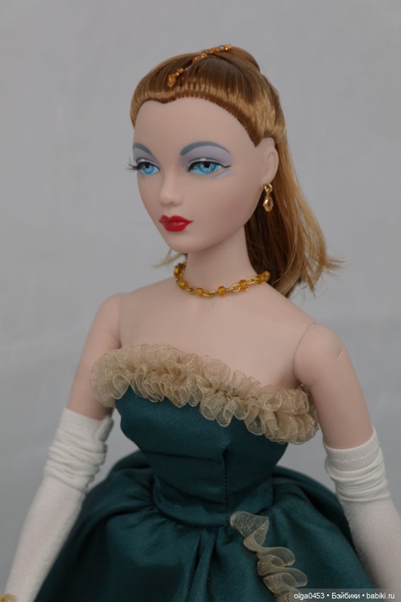 Куклы Gene Marshall — Фэшн