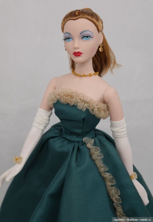 Куклы Gene Marshall — Фэшн