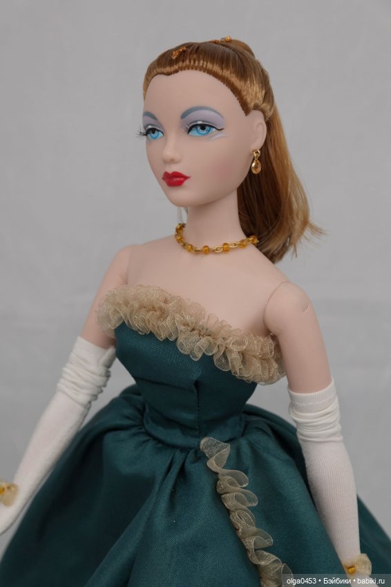 Куклы Gene Marshall — Фэшн