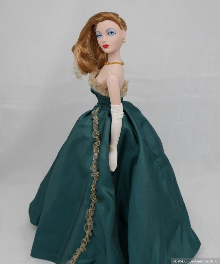 Куклы Gene Marshall — Фэшн (фото 10)