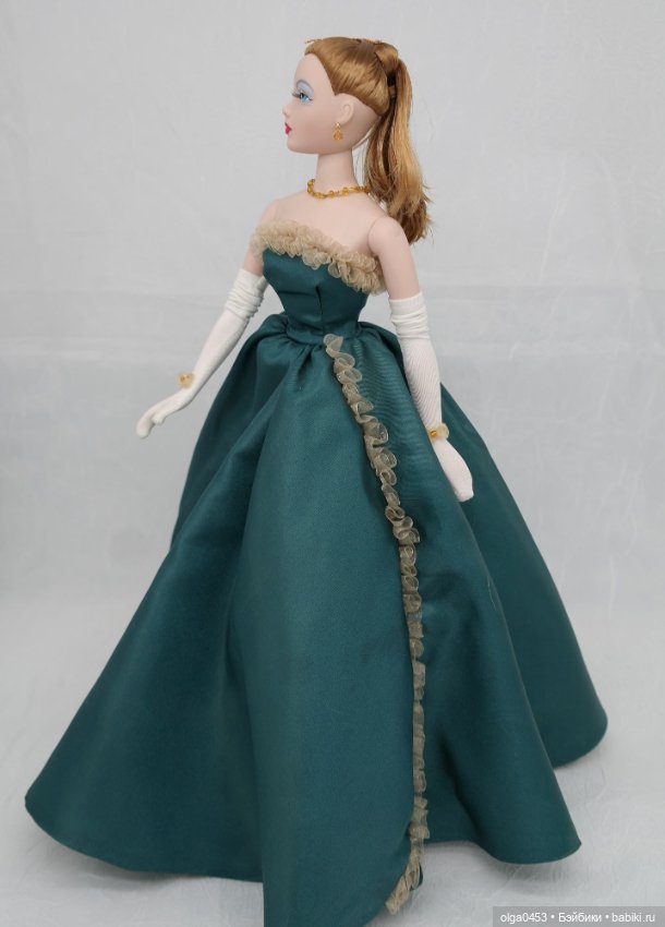 Куклы Gene Marshall — Фэшн