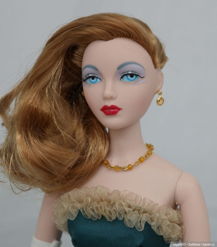 Куклы Gene Marshall — Фэшн (фото 5)