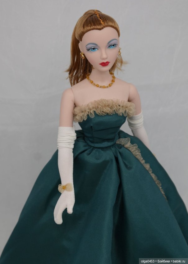 Куклы Gene Marshall — Фэшн