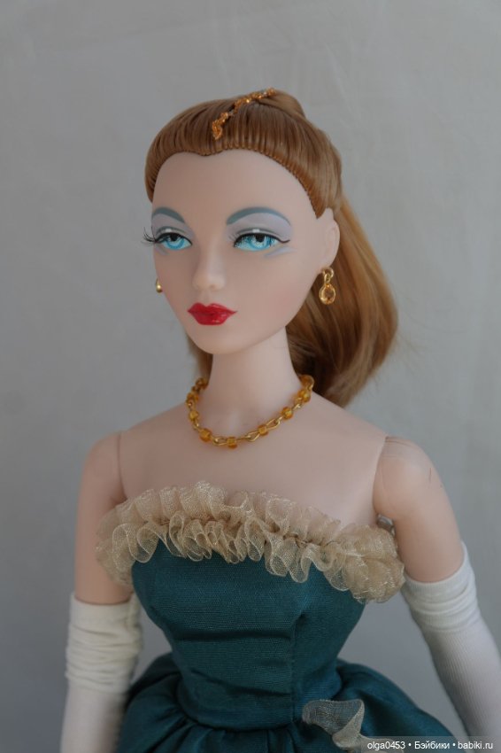 Куклы Gene Marshall — Фэшн