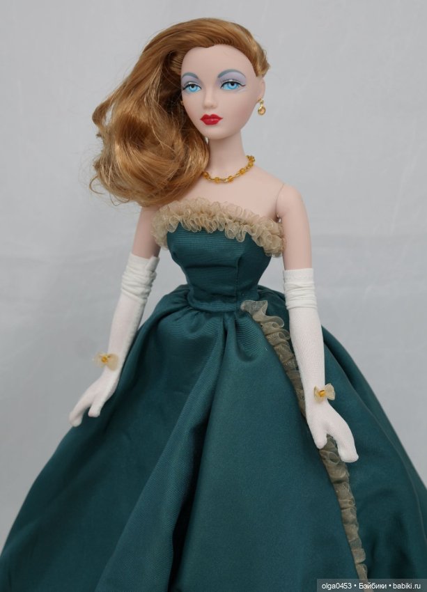 Куклы Gene Marshall — Фэшн (фото 2)